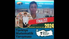 2023-2024 Öğretim Yılı - Ulusal ve Uluslararası Başarılar GÖRSELLERİ GALERİSİ